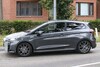 Spyshots Ford Fiesta