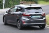 Spyshots Ford Fiesta