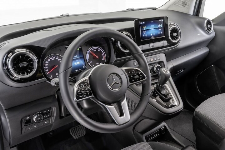 Mercedes-Benz Citan