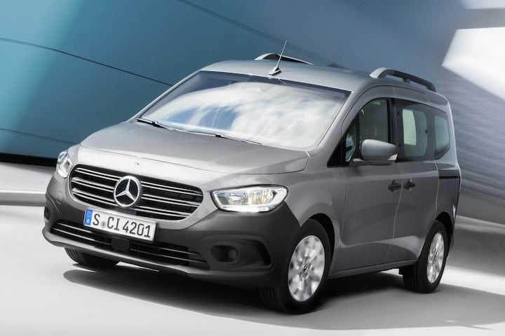 Mercedes-Benz Citan