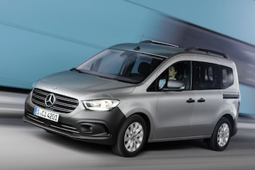 Mercedes-Benz Citan