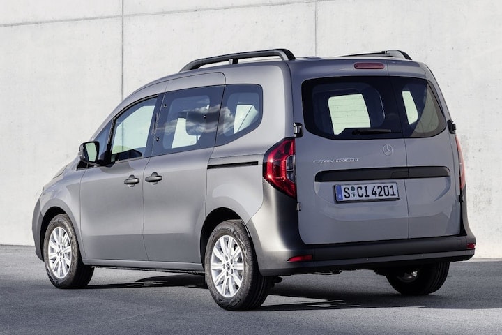 Mercedes-Benz Citan