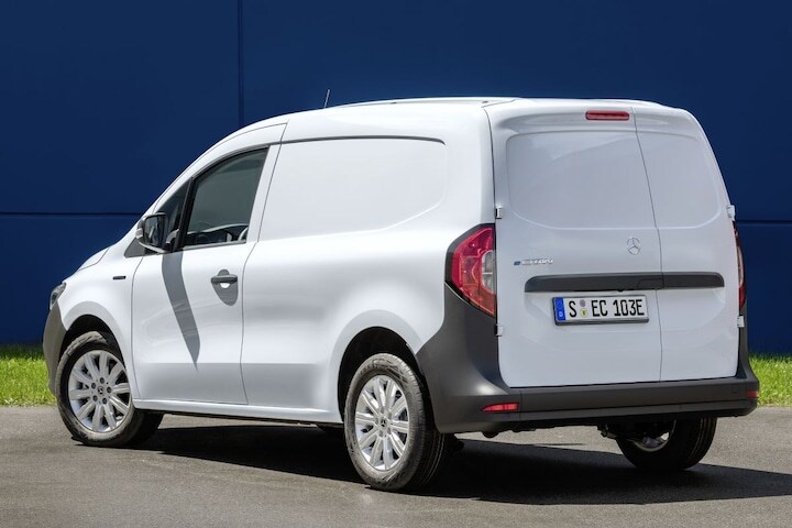 Mercedes-Benz Citan