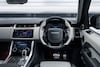 Land Rover Range Rover SVR Ultimate Edition