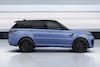 Land Rover Range Rover SVR Ultimate Edition