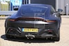 Aston Martin Vantage V12 RS