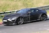Aston Martin Vantage V12 RS