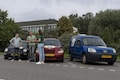AutoWeek 34 - Barrelbrigade 2021