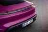 Porsche Taycan en Taycan Cross Turismo 2022