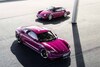 Porsche Taycan en Taycan Cross Turismo 2022