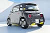 Opel Rocks-E