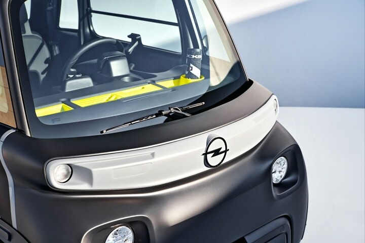 Opel Rocks-E