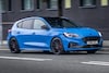 Ford Focus ST Edition