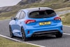 Ford Focus ST Edition