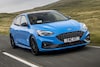 Ford Focus ST Edition