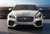 Jaguar XE en Jaguar XF net even anders