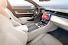 Jaguar XE en Jaguar XF net even anders