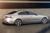 Jaguar XE en Jaguar XF net even anders
