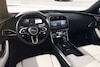 Jaguar XE en Jaguar XF net even anders