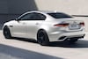 Jaguar XE en Jaguar XF net even anders