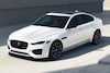 Jaguar XE en Jaguar XF net even anders
