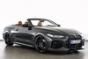 BMW 4-serie Cabrio AC Schnitzer