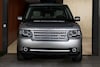 Facelift Friday Range Rover
