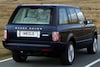 Facelift Friday Range Rover