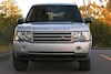 Facelift Friday Range Rover
