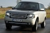 Facelift Friday Range Rover