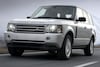 Facelift Friday Range Rover