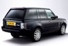 Facelift Friday Range Rover