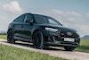 Abt Audi SQ5 TDI