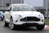 Aston Martin DBX Hybrid