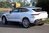 Aston Martin DBX Hybrid