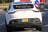 Aston Martin DBX Hybrid