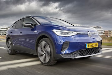 Volkswagen ID4