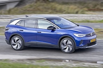 Volkswagen ID4
