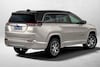 Jeep Commander