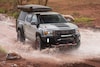 GMC Canyon AT4 OverlandX
