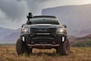GMC Canyon AT4 OverlandX