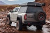 GMC Canyon AT4 OverlandX