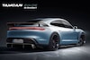 RevoZport Porsche Taycan