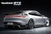 RevoZport Porsche Taycan