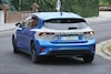 Spyshots Ford Focus