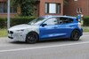 Spyshots Ford Focus