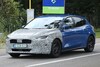 Spyshots Ford Focus