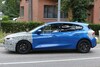 Spyshots Ford Focus