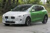Spyshots Ford Focus