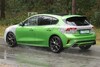 Spyshots Ford Focus